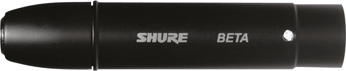 Shure RPM626