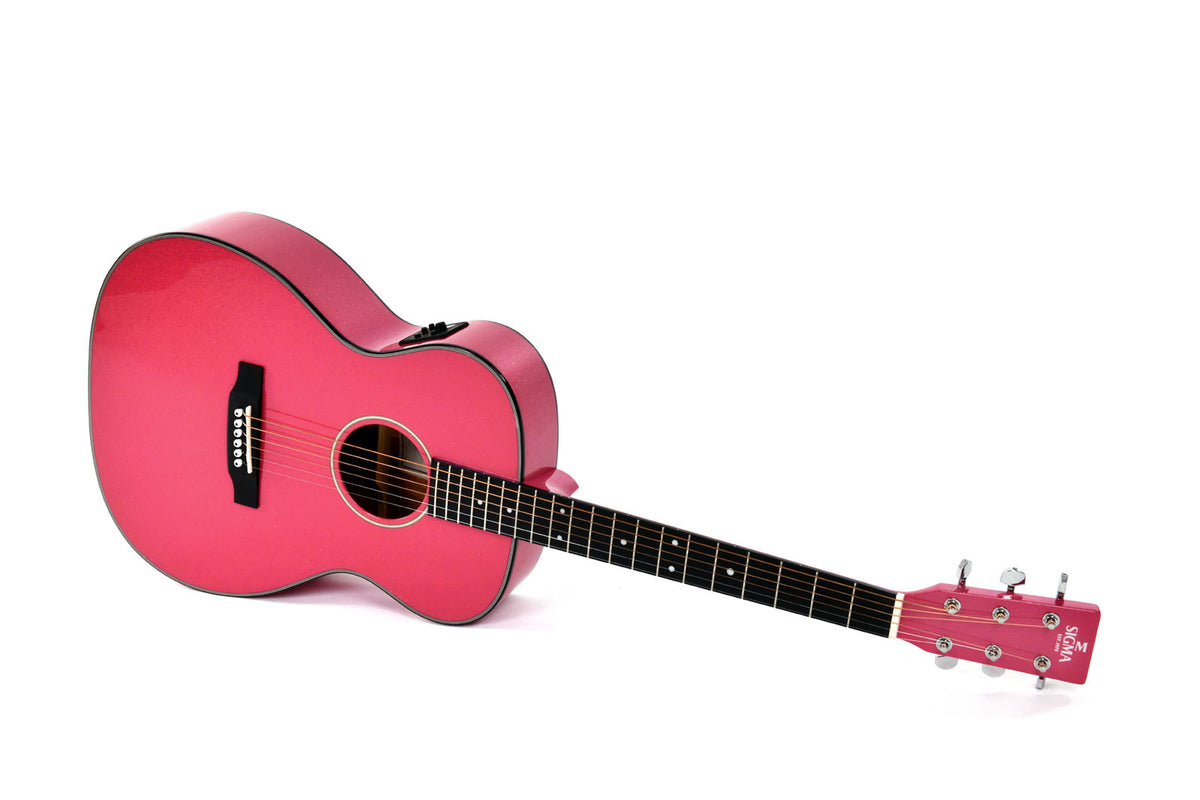 000M-1E Rosa Metallizzato