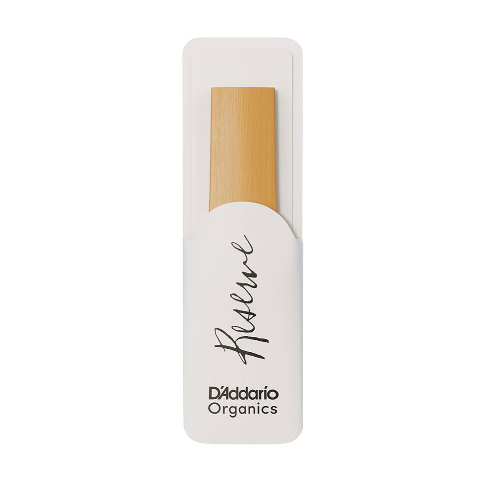 Organic Reserve 2,5 - Clar Mib