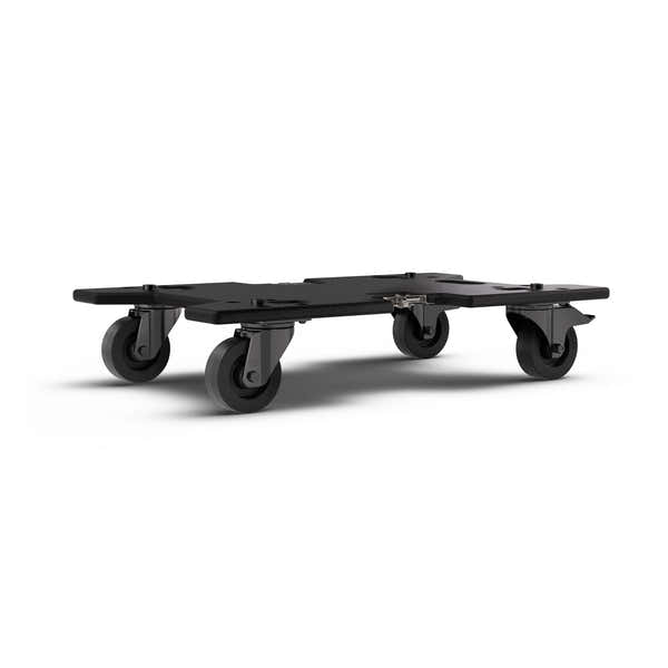 LD Systems ICOA PRO SUB 21  Casterboard