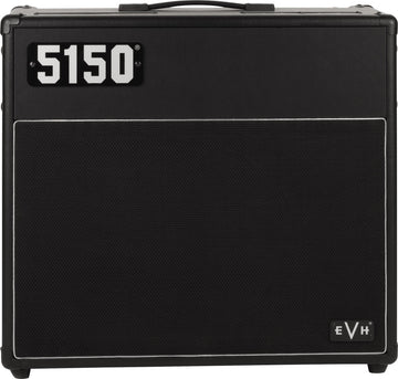 5150 Iconic Series 40W 1X12 Combo Black,230V Eur