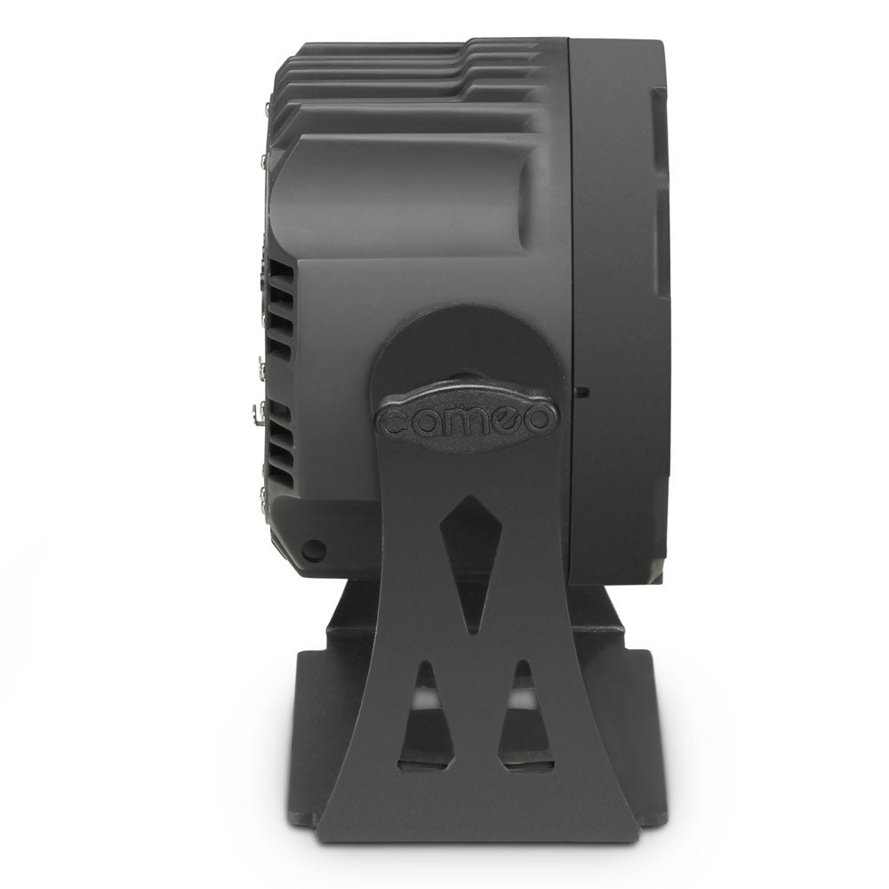 Flat Pro 7 Spot - Projecteur Spot Compact Plat 7 LEDs Quad 15 W