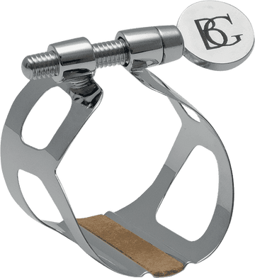 Legatura Tradition Argentata - Clarinetto Sib