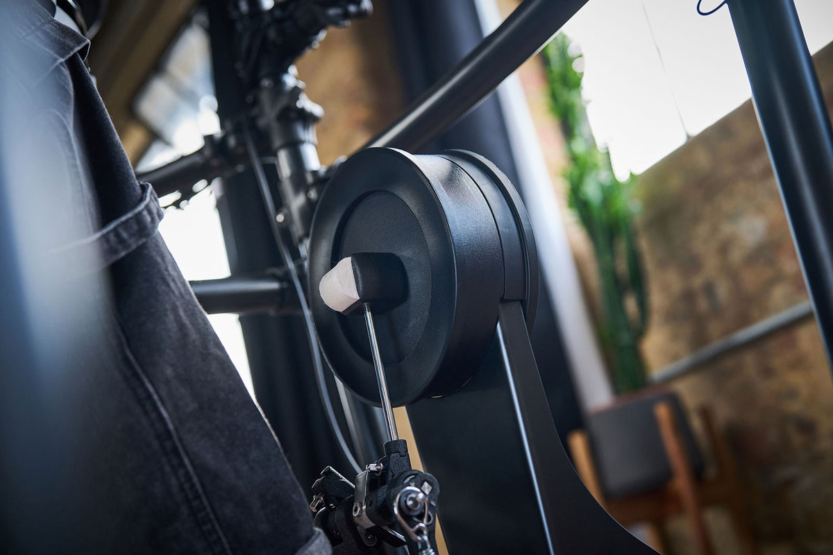 TD513 Kit V-Drums