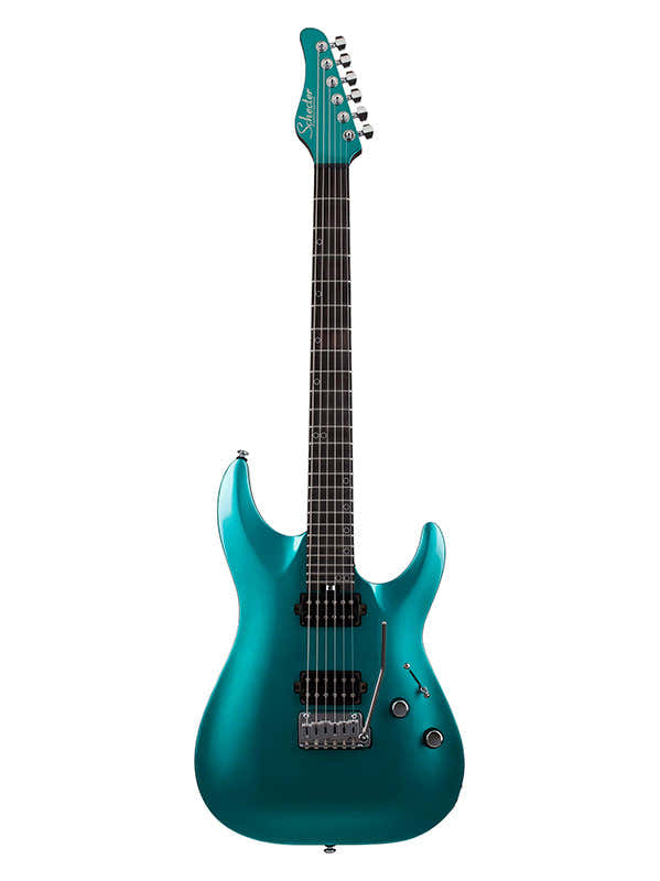 Am-6 Aaron Marshall Signature Artic Jade