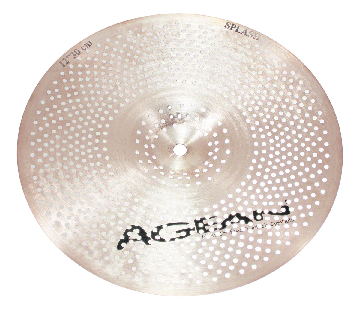 Splash 12" R Series - Silent Cymbal