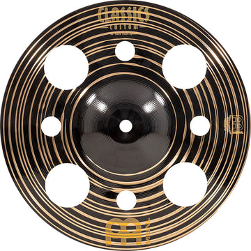 10" CLASSICS CUSTOM DARK TRASH SPLASH