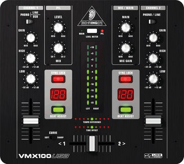 VMX100USB