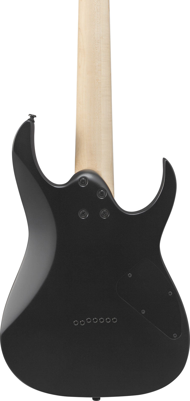 RG7421EXL-BKF Black Flat