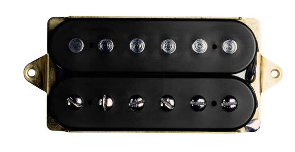 DP223FBK PAF 36 Anniversaire Bridge "F-spaced" Noir