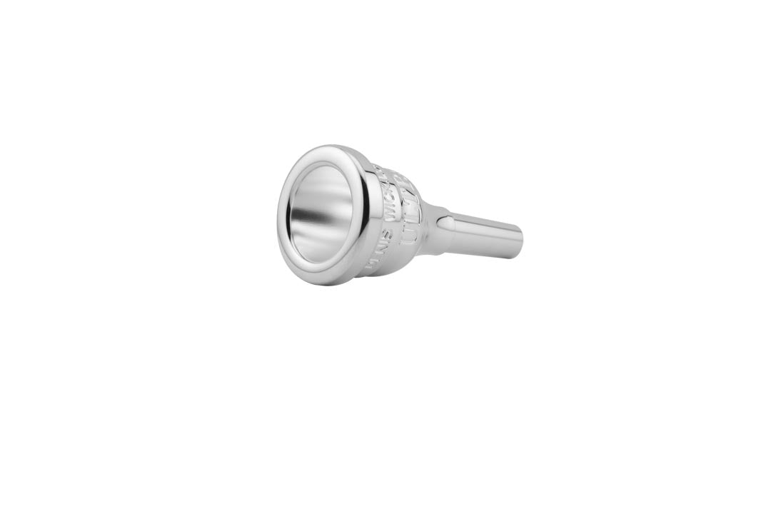 Steven Mead Ultra 6H Versilbert (Bariton-Saxhorn)