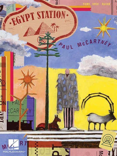 Paul Mccartney - Egypt Station - PVG