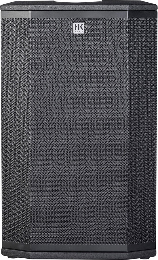 Polar12 MK2 - STOCK B