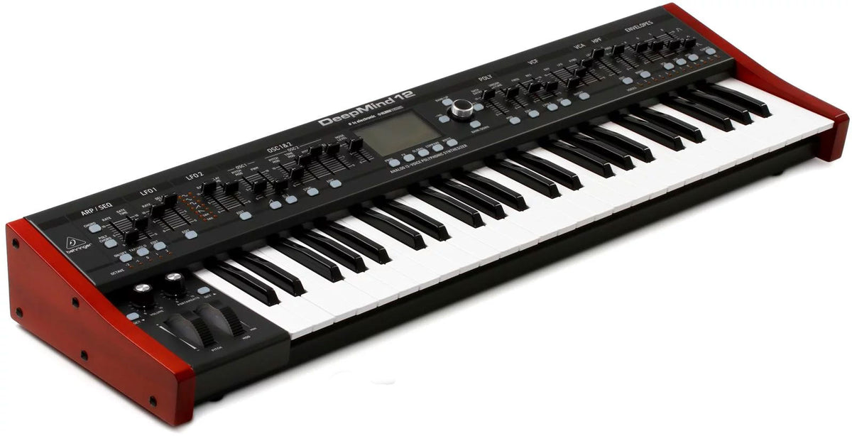 Deepmind 12