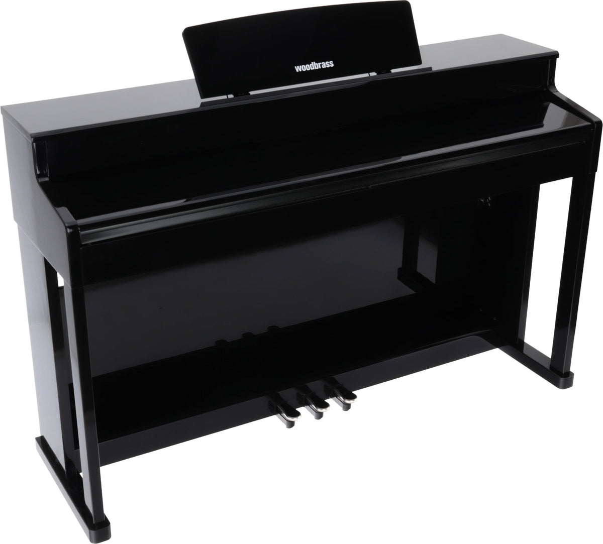 DP2 MK2 Noir Brillant - STOCK B