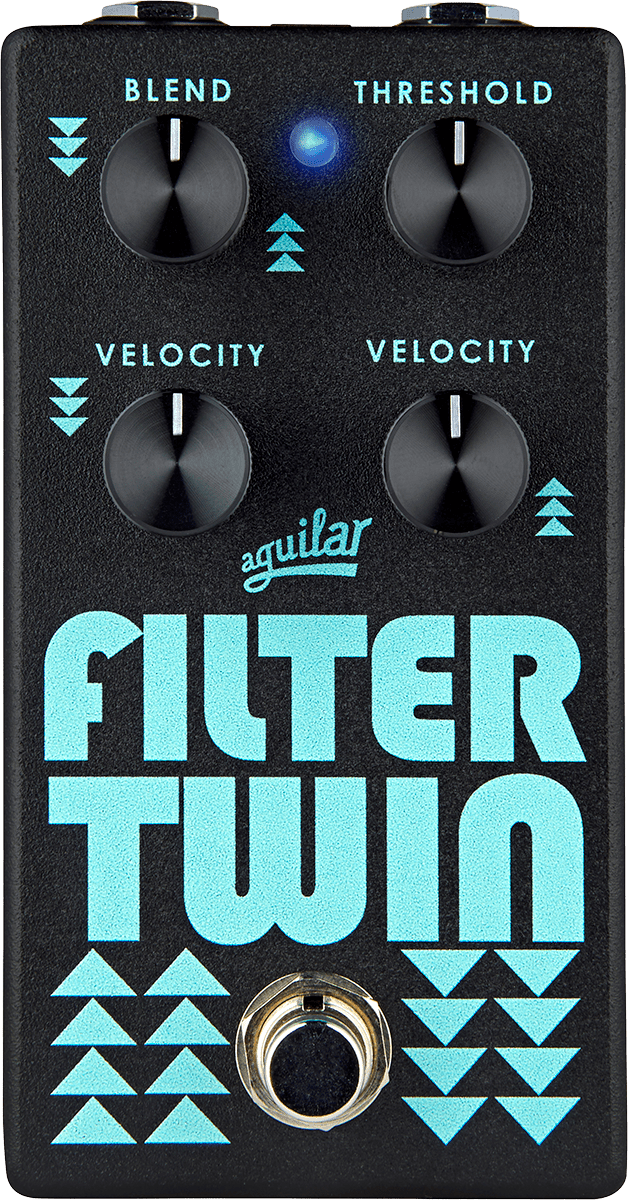 Filter Twin V2