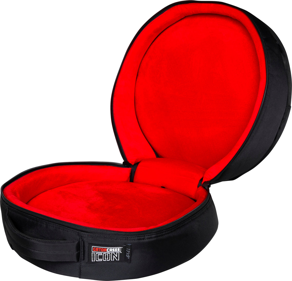 G-ICON bag for 13? x 5? snare drum