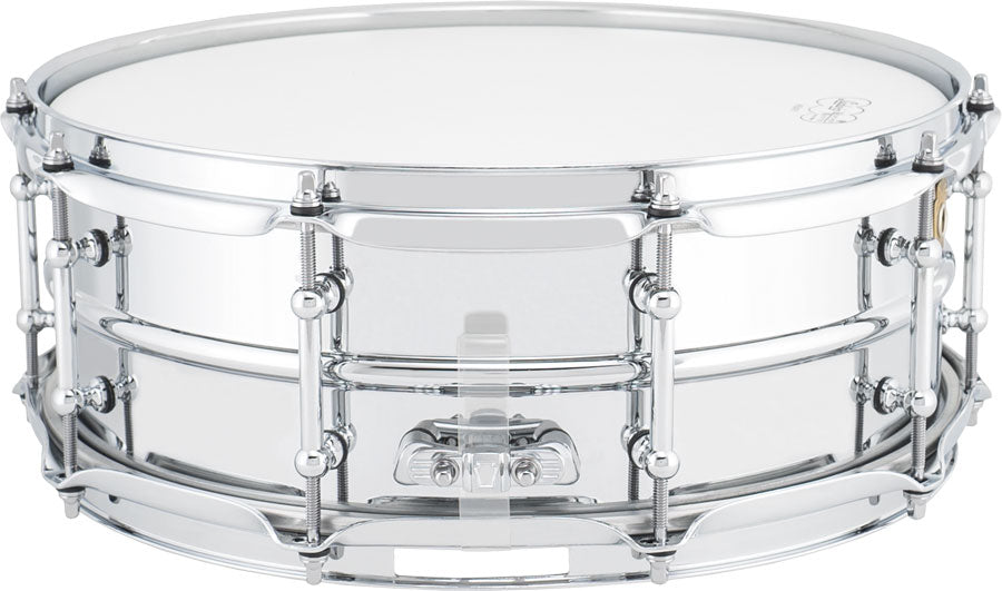 Lb400Bt - 14 X 5" Super - Chrome Brass