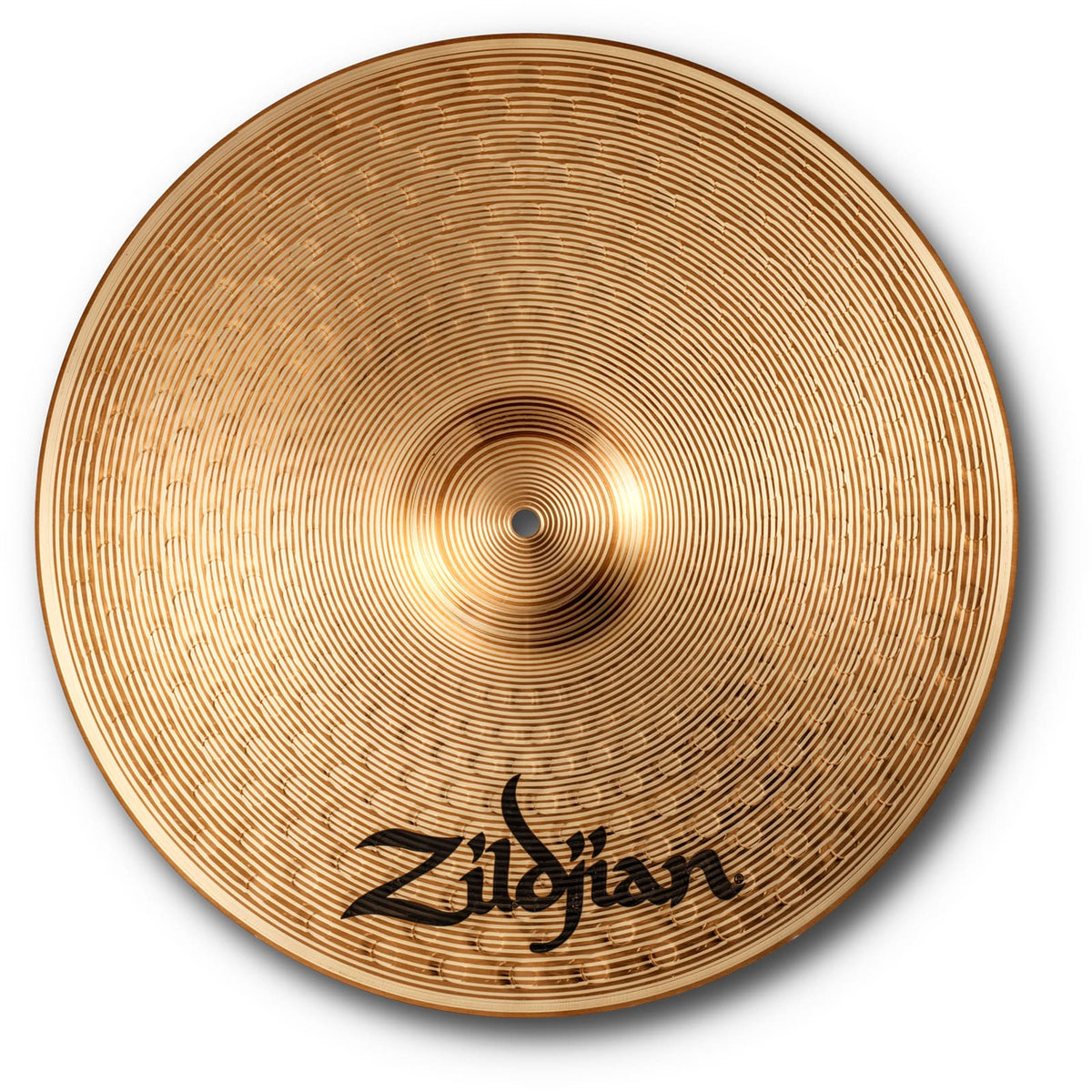 18" I-family Crash-Ride ILH18cr