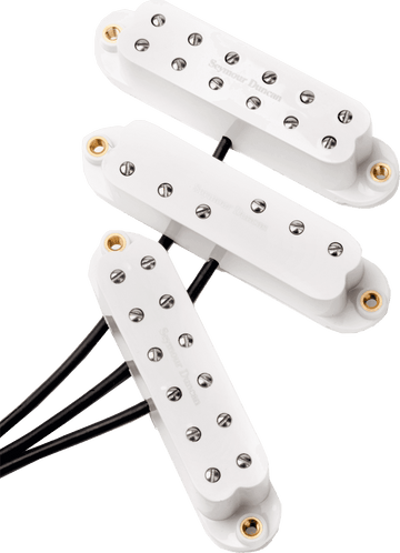AXE-set-w - Everything Axe Kit Blanc