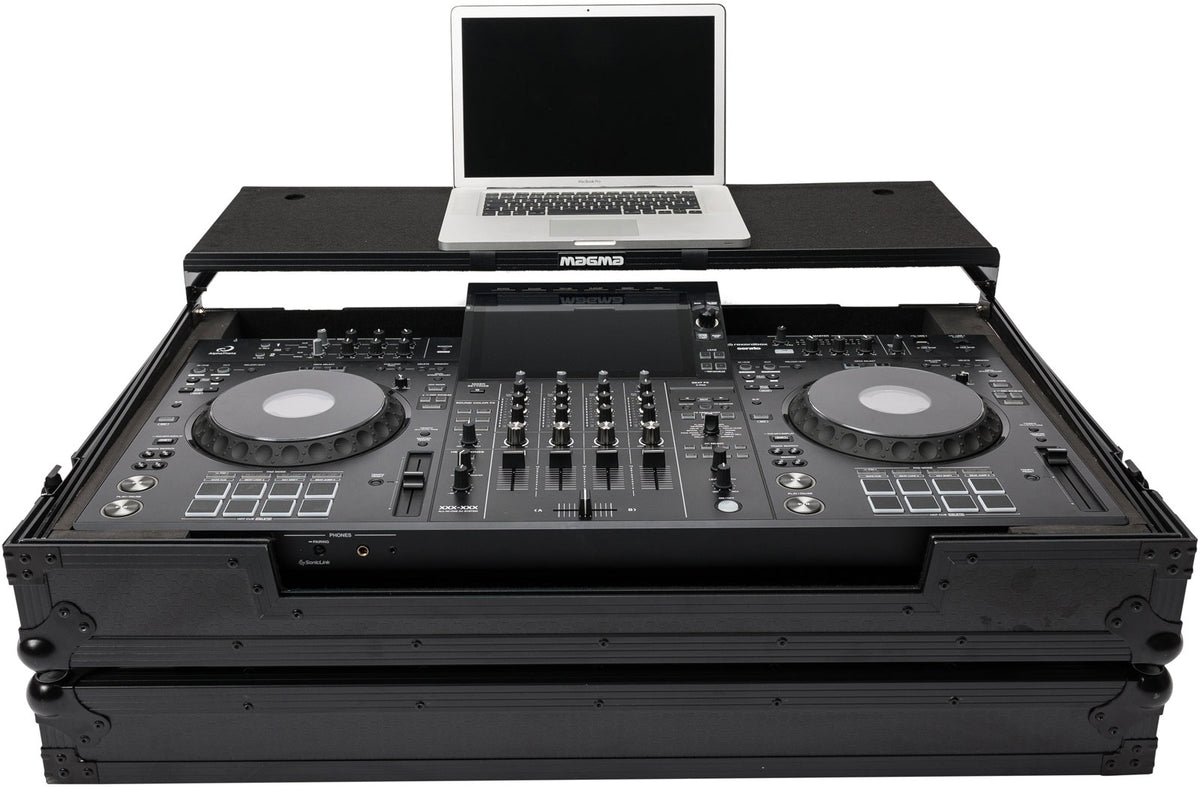 Stazione di lavoro per controller DJ XDJ-AZ / XDJ-XZ