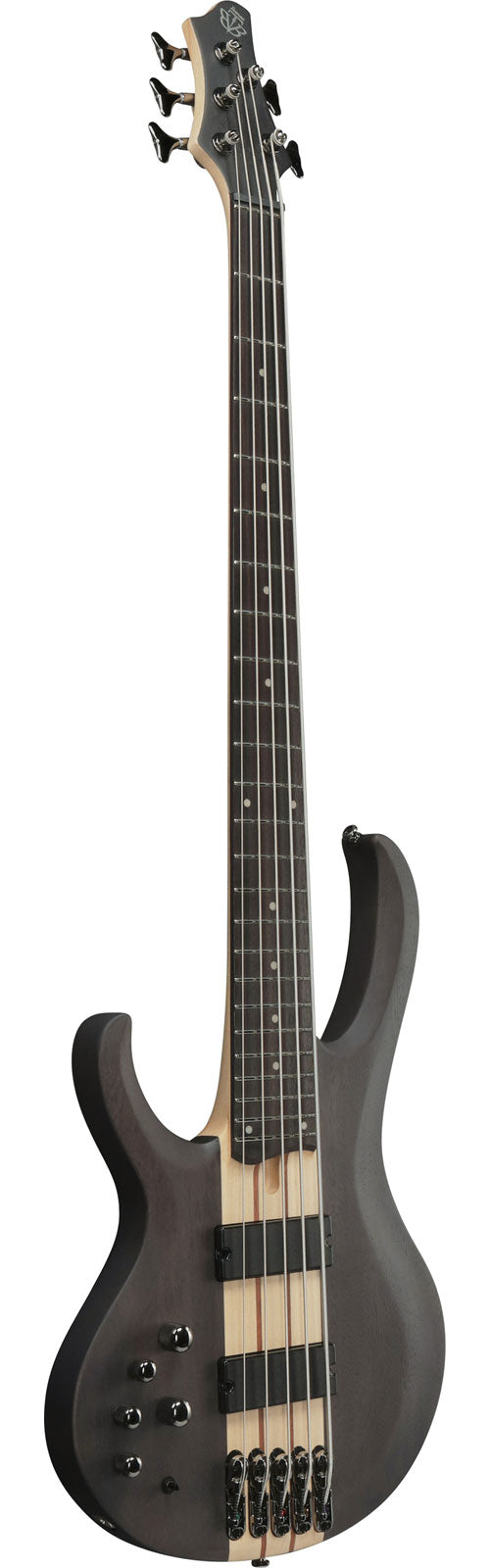 BTB605L LTD Edition Gaucher Transparent Gray Flat