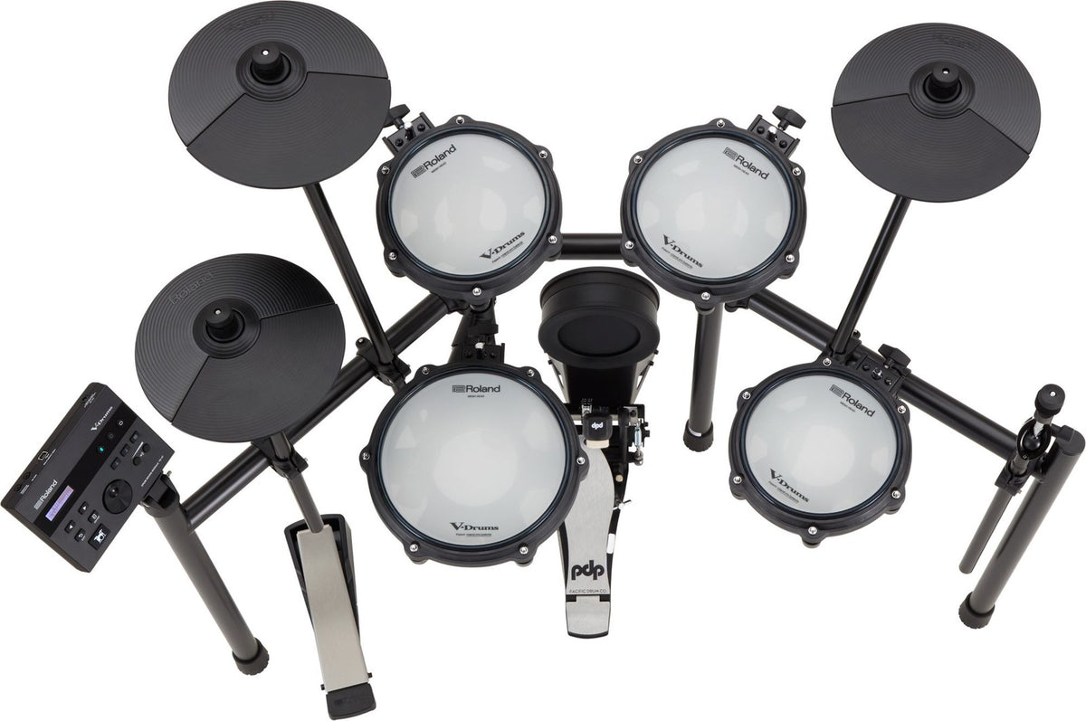 TD-07DMK2 V-Drums Kit