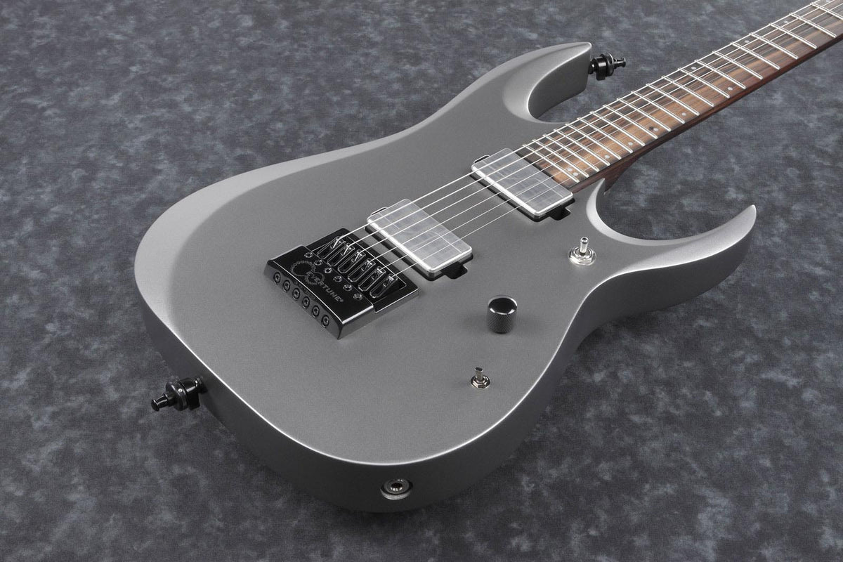 RGD61ALET-MGM Metallic Gray Matt Axe Design Lab