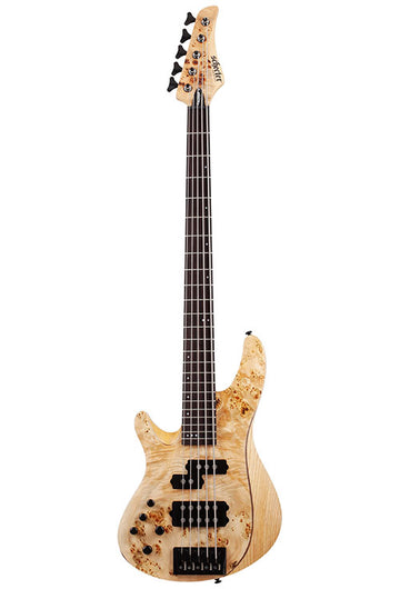 Reaper-5 LH Natural Satin