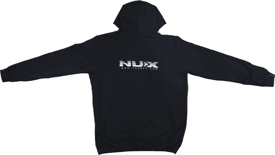 Nux Sweatshirt Size L