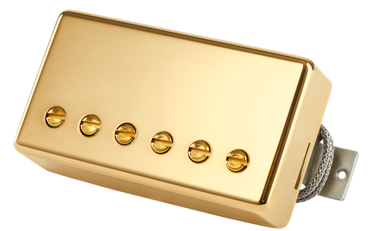 57 Classic Plus Double Black Gold Cover