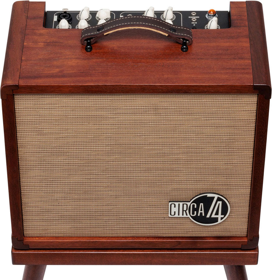 Circa 74 10" 150W + Ständer