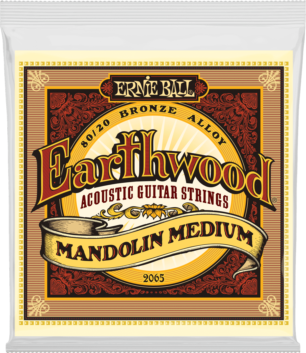 EARTHWOOD Mandoline Mittel 10-36 2065