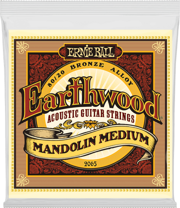 EARTHWOOD Mandoline Mittel 10-36 2065