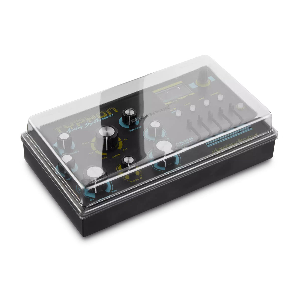 Custodia Dreadbox Typhon