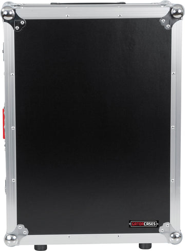G-TOUR WOOD FOR ALLEN & HEATH QU16