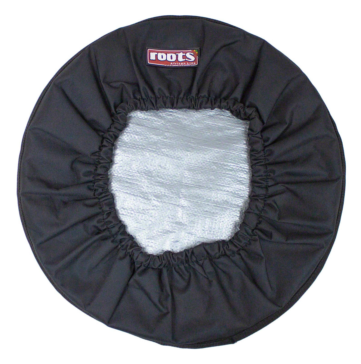 Housse Protection Peau Djembé 35-38 CM Nylon