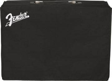 AMP COVER TONE MASTER FR-12 HOT ROD DELUXE/BLUES DELUXE BLACK