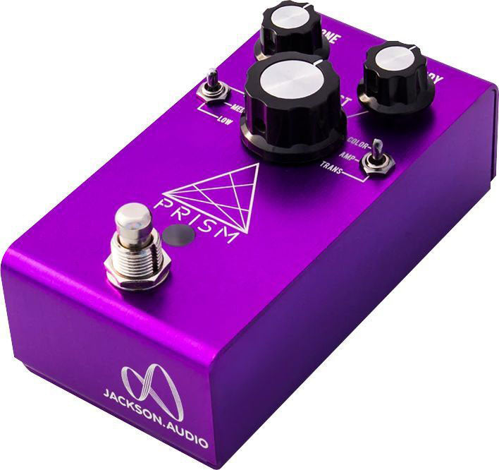Jackson Audio Prism Lila Boost