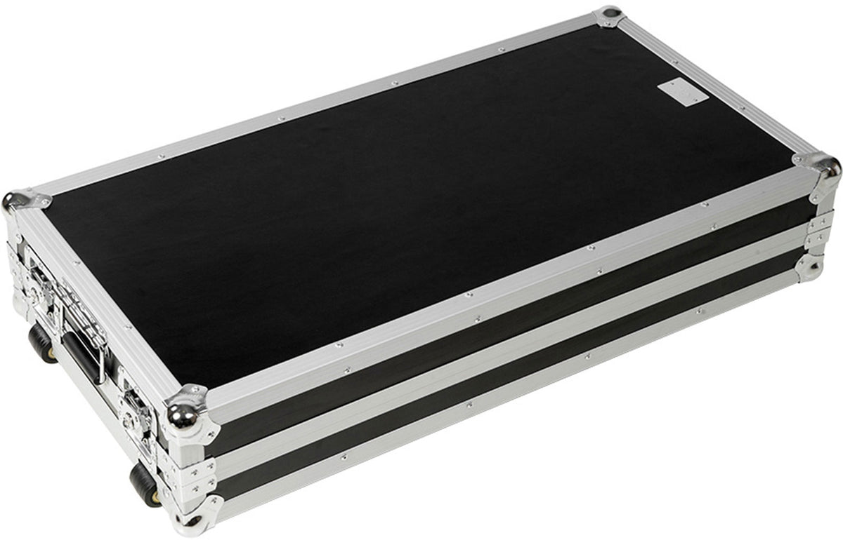 Housse clavier WALFLIGHTKB49ACRSTW Noir