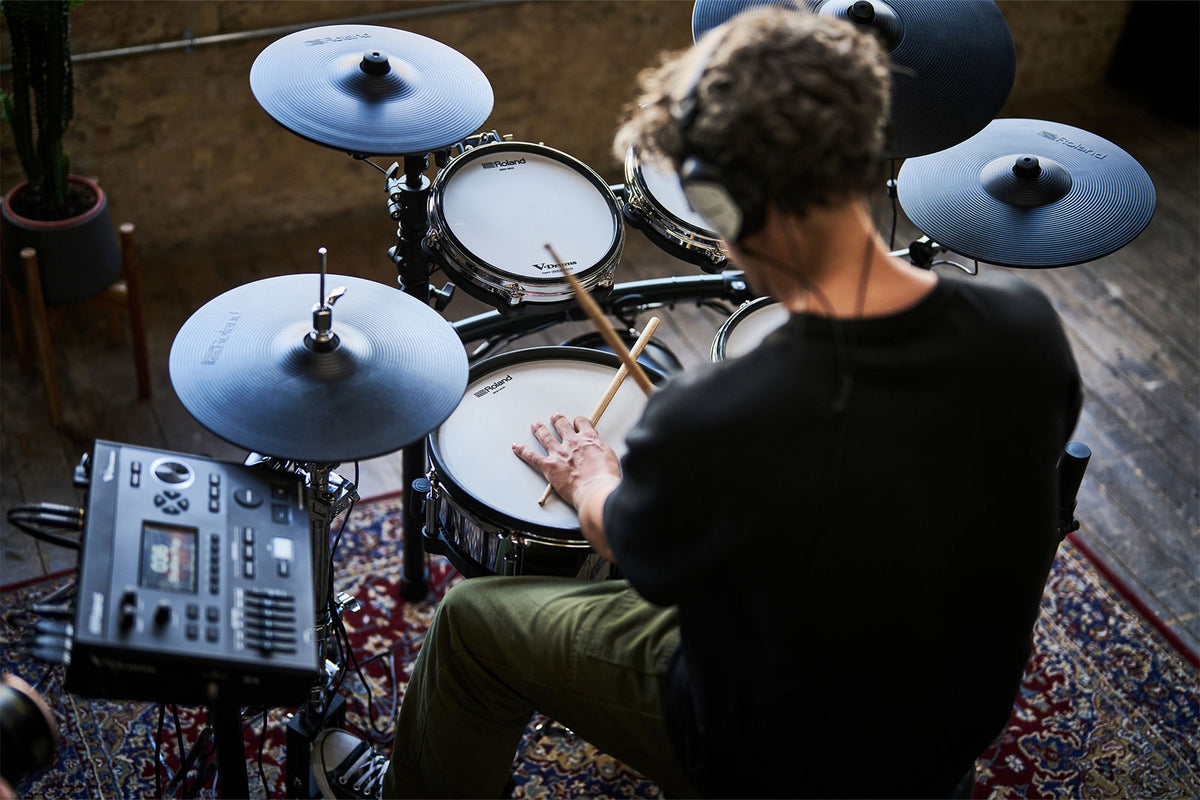 TD516 V-Drums-Set