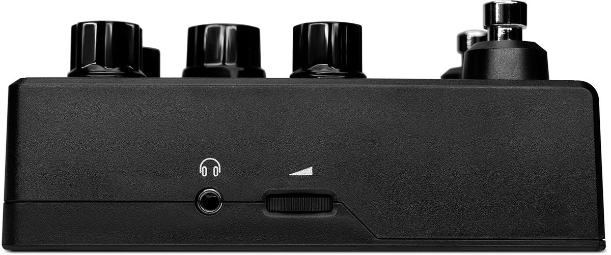 Pod Express Black