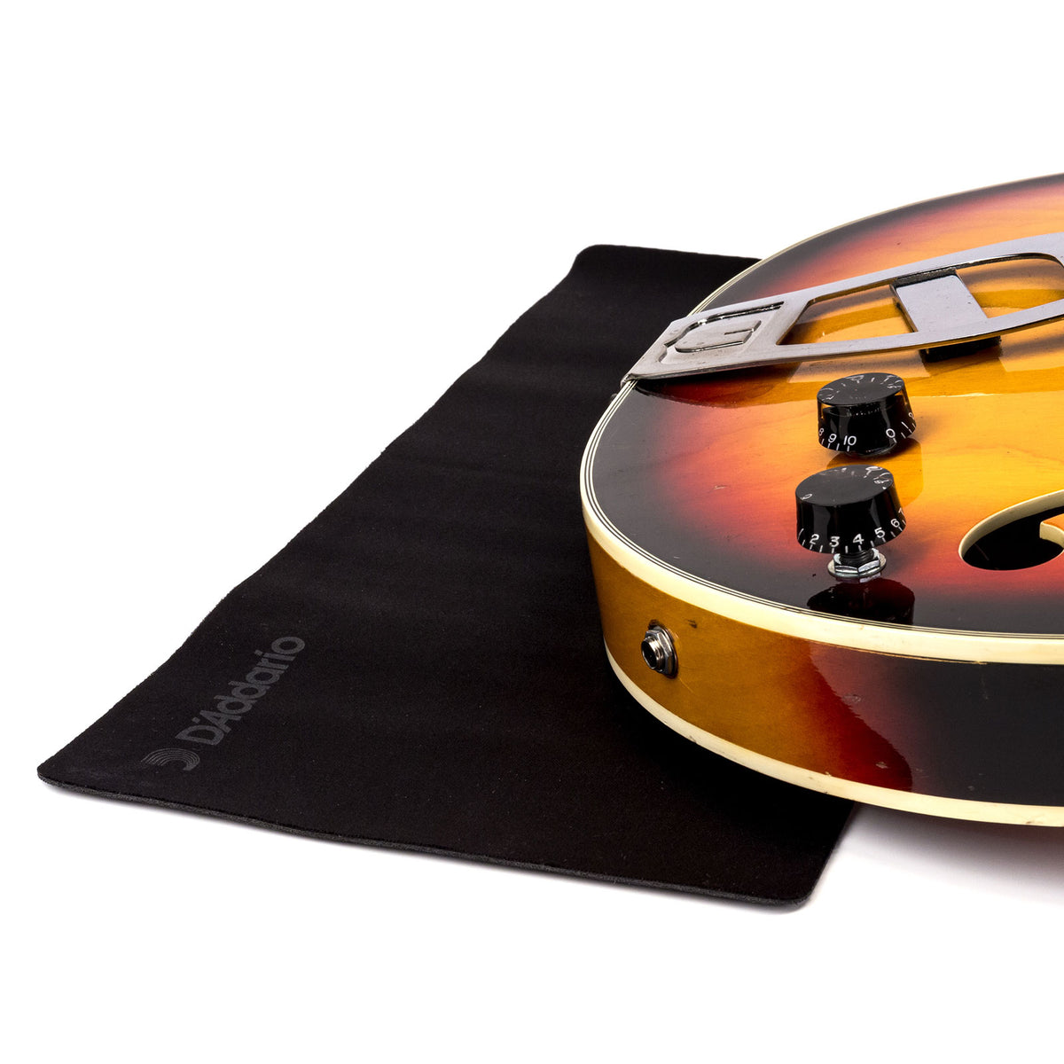 Electric Guitar Maintenance Kit