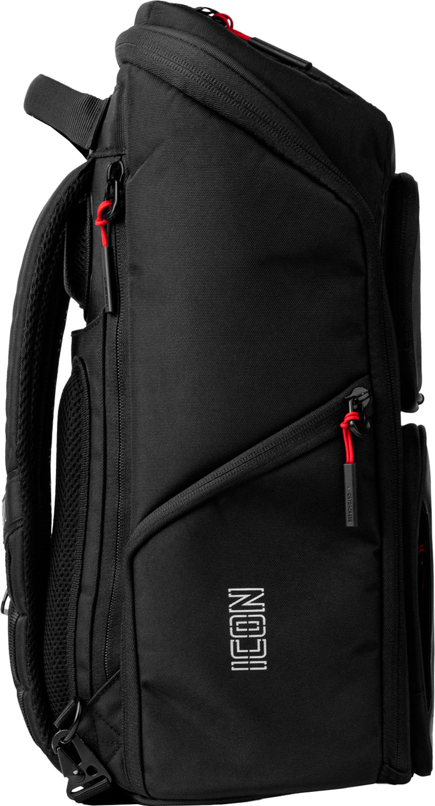 Zaino ICON Nero