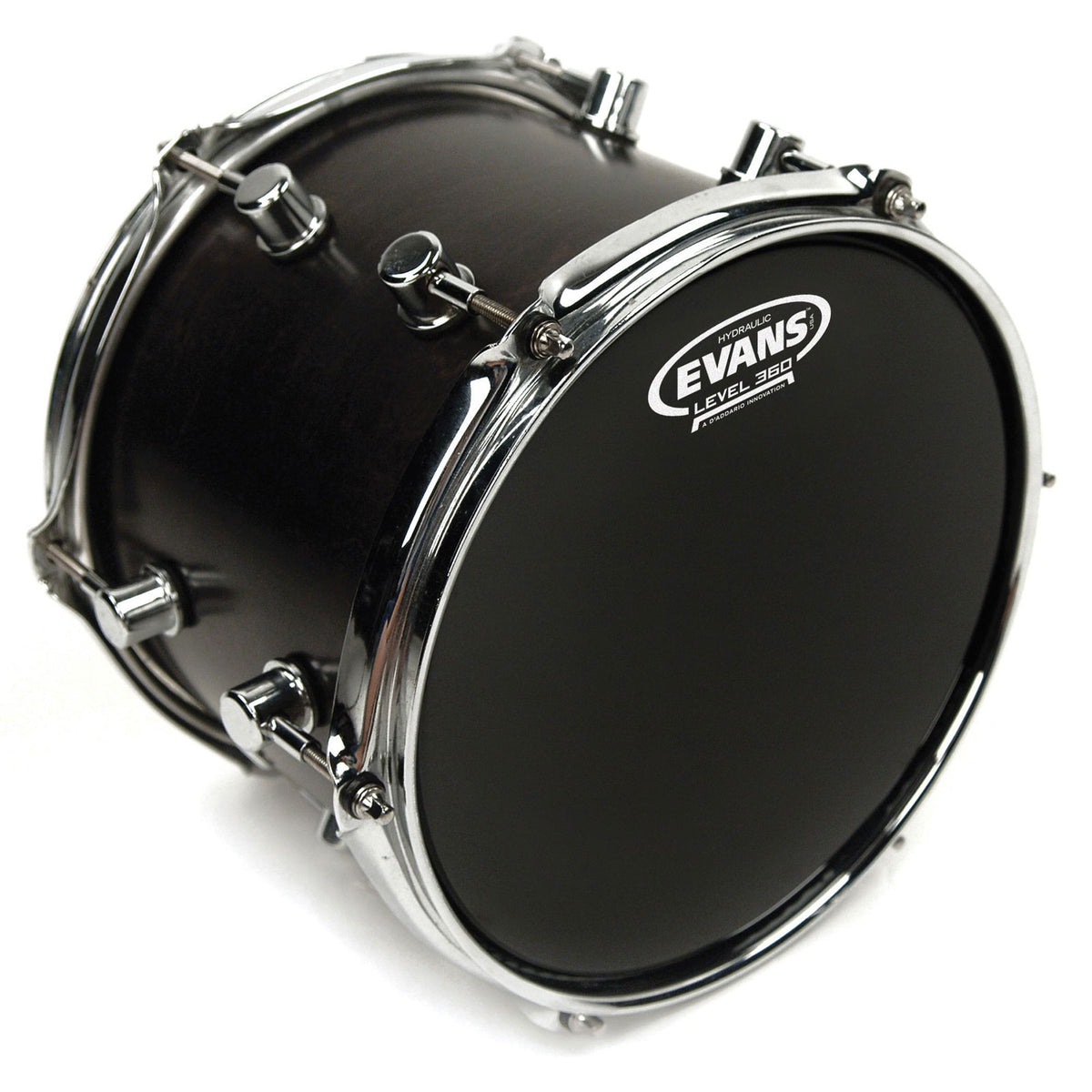TT10HBG - Hydraulic Black 10?