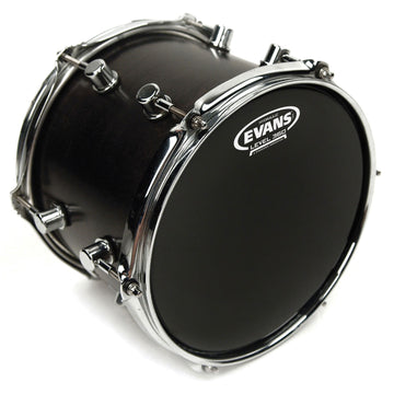 TT10HBG - Hydraulic Black 10?