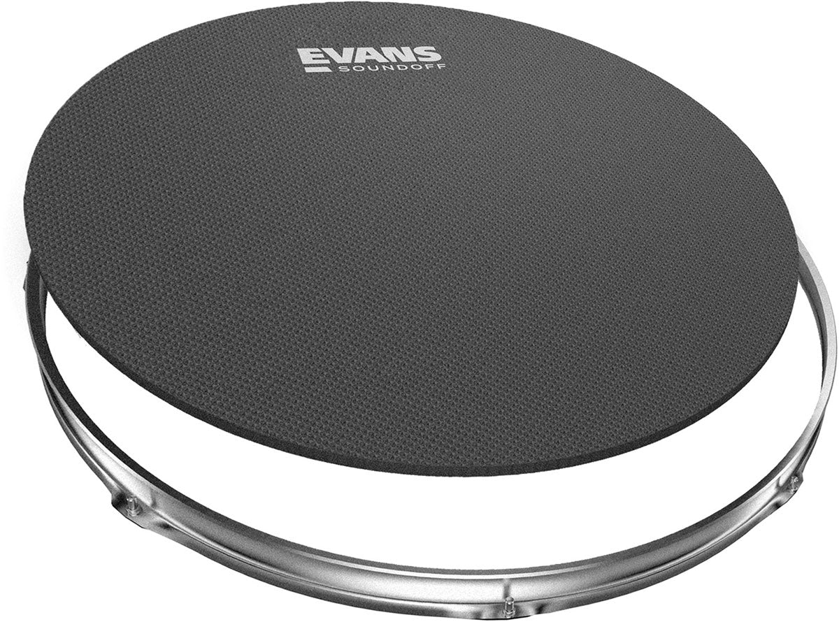 SO-15 - SoundOff by Drum Sordina, 15 Inch