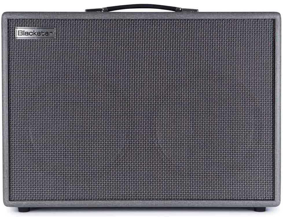 Silverline Stereo Deluxe