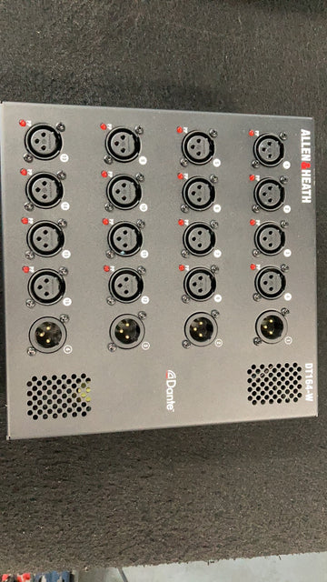 DT164-W - Stock B