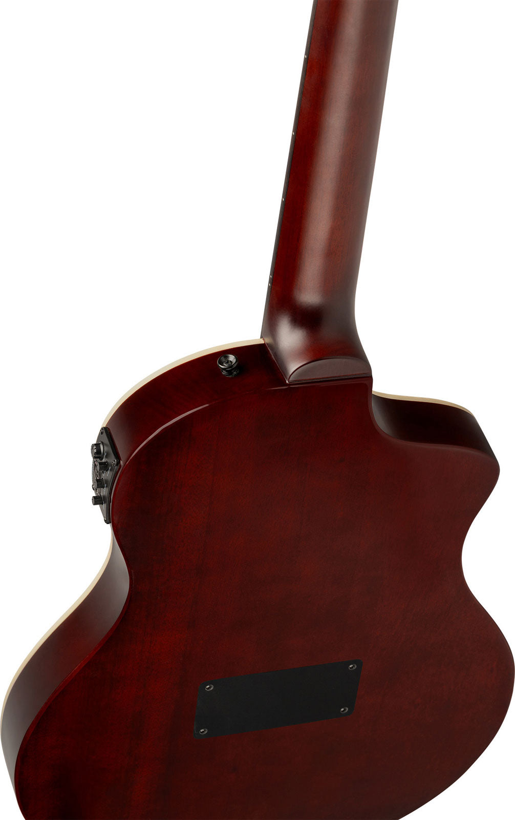 Tourplayer Std LH